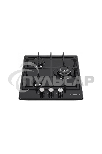 Газовая варочная панель Maunfeld EGHE.43.33CB/G