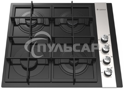 Газовая варочная панель Gefest СВН 2230 К23