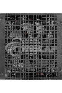 Блок питания Aerocool / Formula ATX 700W AP-700ММ 80 PLUS WHITE (20+4pin) APFC 120мм fan 6xSATA RTL