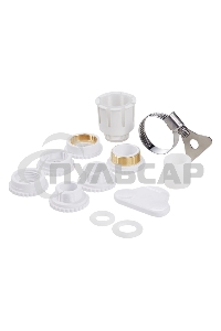 Водонагреватель проточный Royal Thermo UniTap Mini