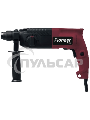 Перфоратор электрический Pioneer RH-M650-01C