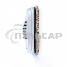 Робот-мойщик окон BQ WR200S White. Мощность 80 Вт/Объем для чистящего средства 110мл/Параметры электропитания 100-240 В,50-60 Гц/Страховочный трос 4м/Минимальная рабочая зона 40х40см/Для всех видов гладких поверхностей: кафель, ламинат, стекло