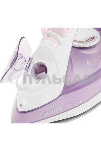 Утюг Philips DST3010/30, 2000 Вт,140г, сиреневый