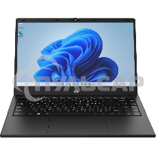 Ноутбук IRU Planio 14ING N100 8Gb SSD256Gb Intel Iris Xe graphics 14