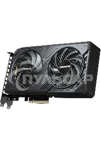 Видеокарта Gigabyte RTX 5060 GV-N5060WF2-8GD 1.0 NV RTX 5060 8Gb 128bit GDDR7 2497/28000/HDMIx1/DPx3 PCI-E 5.0