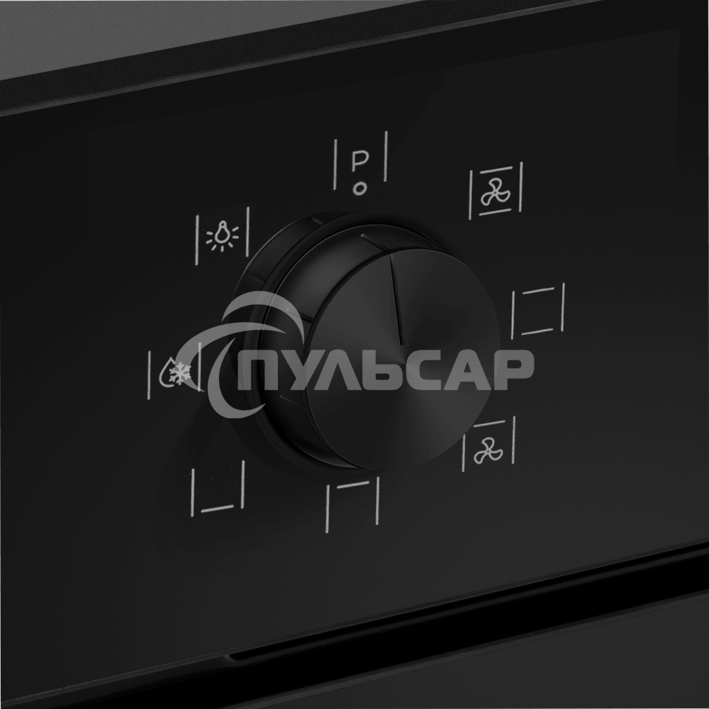 Шкаф духовой электрический MAUNFELD FEOF7871B2