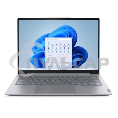 Ноутбук Lenovo ThinkBook G8 14-IRL серый 14