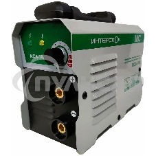 Сварочный аппарат INTERSKOL ISA-190 660.3.0.30