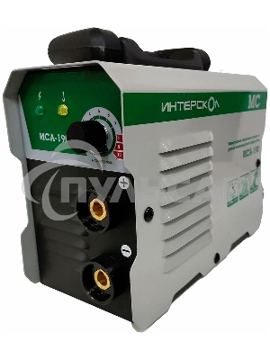 Сварочный аппарат INTERSKOL ISA-190 660.3.0.30