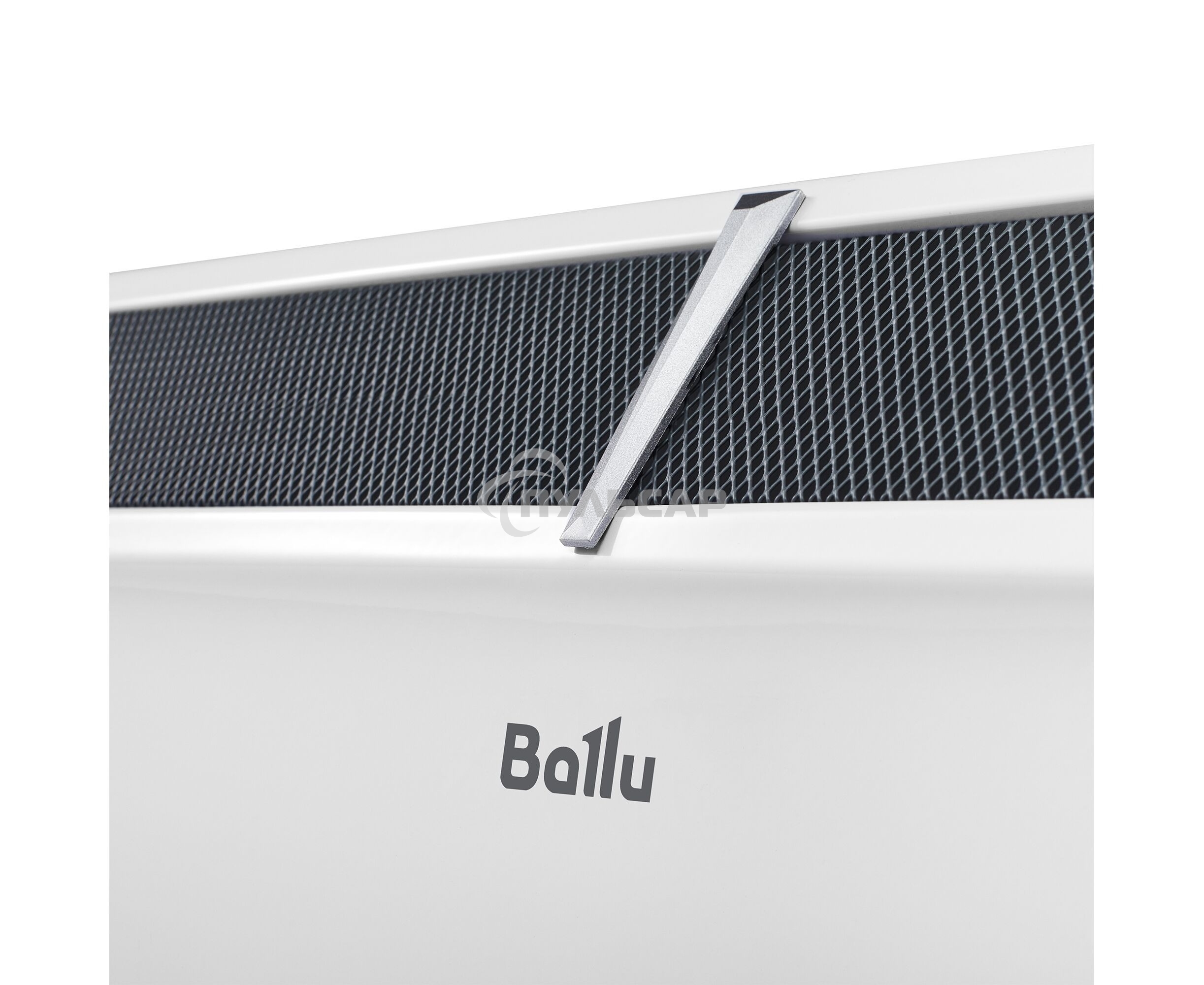 Комплект Ballu Plinth Transformer с блоком управления и опоры BEC/PL-1000-4E (электронный)