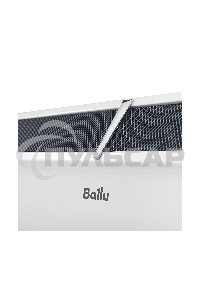 Комплект Ballu Plinth Transformer с блоком управления и опоры BEC/PL-1000-4E (электронный)