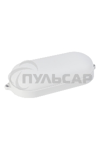 Светильник Smartbuy (SBL-BT22-40ms) овал 22Вт с ДД/4000K/IP65