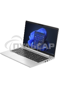 Ноутбук HP Probook 440 G10 9G1W8ET Silver 14