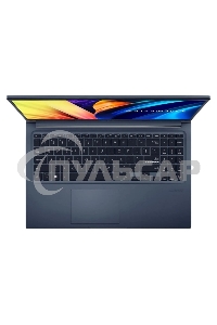 Ноутбук Asus Vivobook 15 X1502VA-BQ443 Core i5 13420H 16Gb SSD 512Gb Intel UHD Graphics 15.6