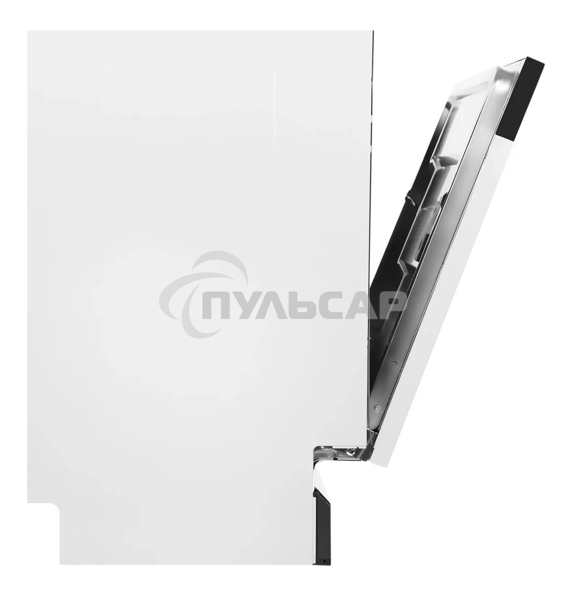 Встраиваемая посудомоечная машина Hyundai HBD 672 2100Вт полноразмерная