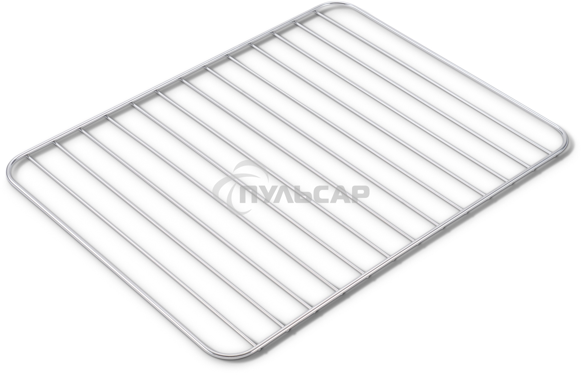 Мини-печь Hyundai MIO-HY081 38л. 2000Вт серебристый/черный