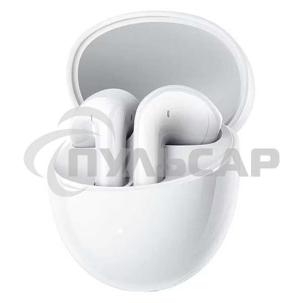 Гарнитура Honor Choice TWS S7 CHP-ME00 5504ABTK белый