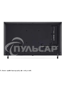 Телевизор LG 65