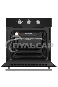Духовой шкаф электрический HOMSair OES604BK черный