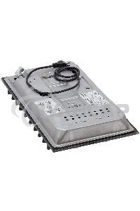 Газовая варочная панель Krona HAGEL 30 BL независимая, черный