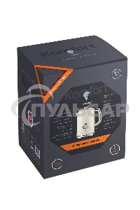 Чайник электрический LEONORD LE- 1901/2 RETRO (105840)