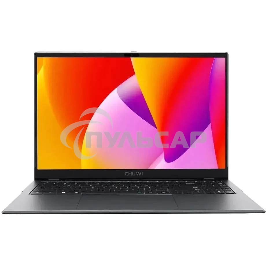 Ноутбук CHUWI HeroBook Plus CWI629-CN8N5N1HDMXX Grey 15.6