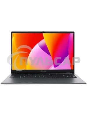 Ноутбук CHUWI HeroBook Plus CWI629-CN8N5N1HDMXX Grey 15.6