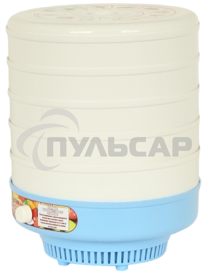 Электросушилка для овощей и фруктов Renova DVN31-500/5 (B)