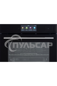 Духовой шкаф электрический с паром Graude BMDP 60.4 S