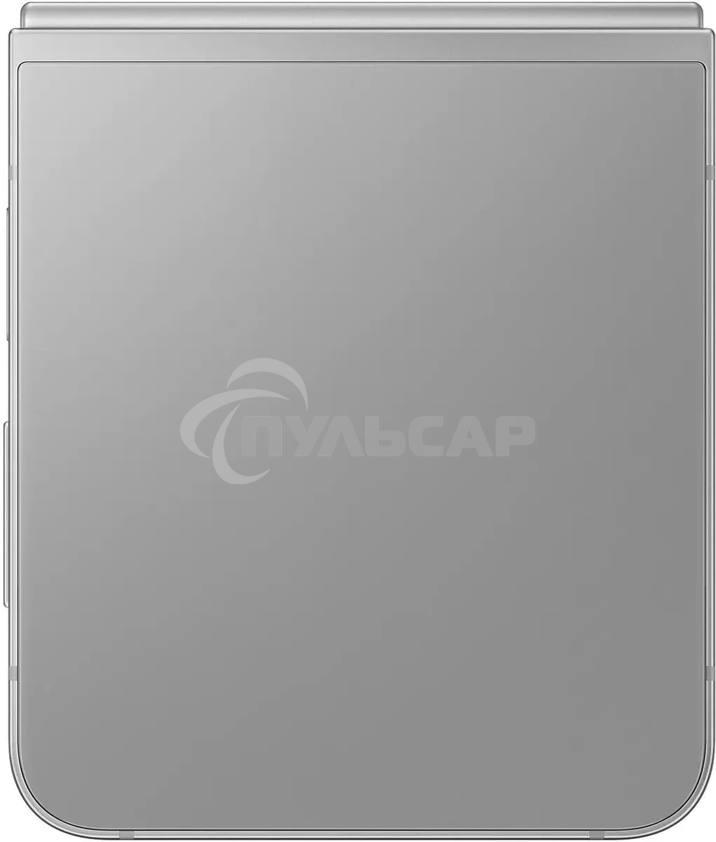 Смартфон Samsung Galaxy Z Flip6 5G SM-F741B, 12/512Gb, серый
