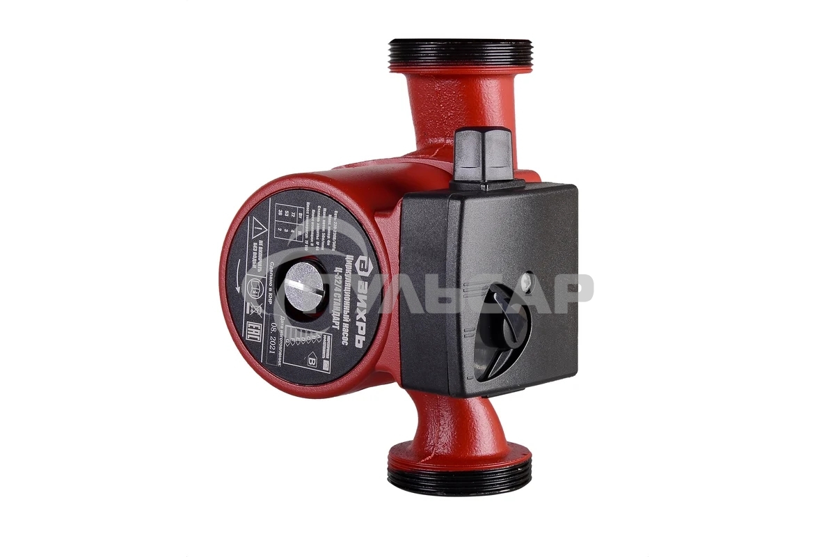 Циркуляционный насос Ц-32/4 СТАНДАРТ Вихрь