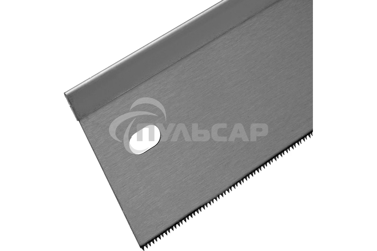 Пила Matrix по дереву обушковая для стусла, 350 мм, двухкомпонентная рукоятка