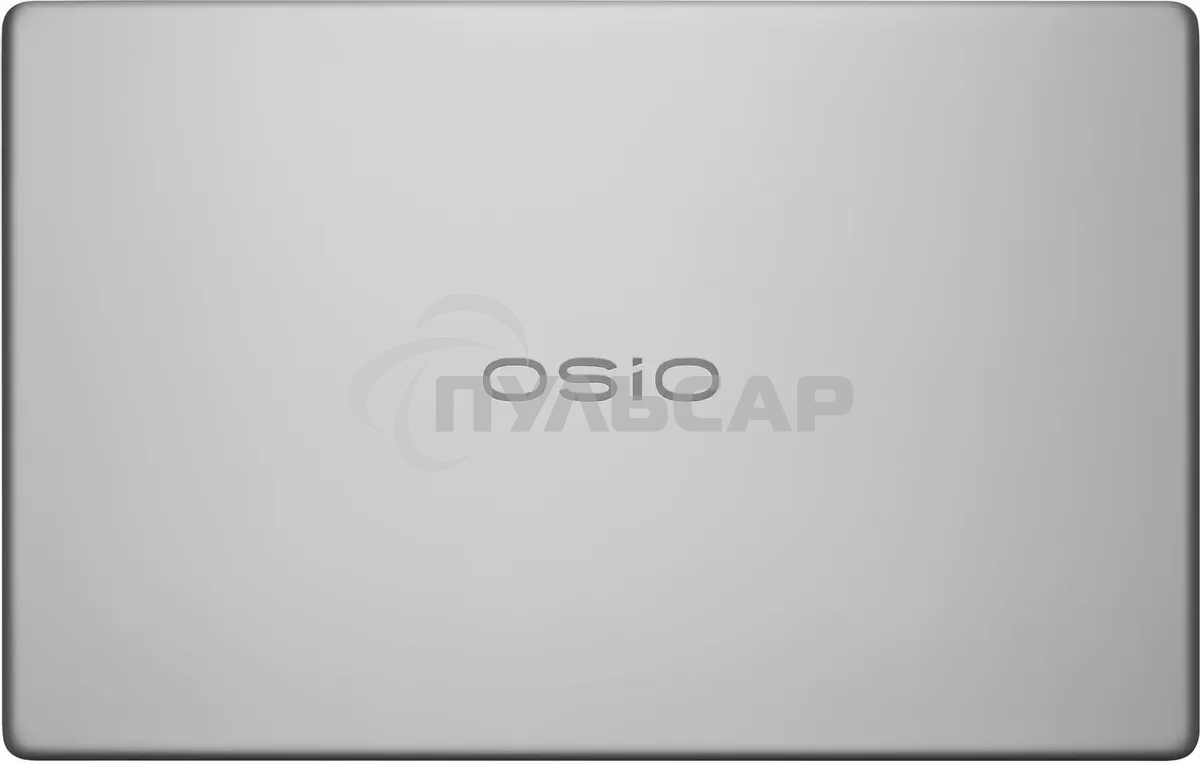 Ноутбук Osio FocusLine F140a-008 Ryzen 5 5560U 16Gb SSD 512Gb AMD Radeon 14