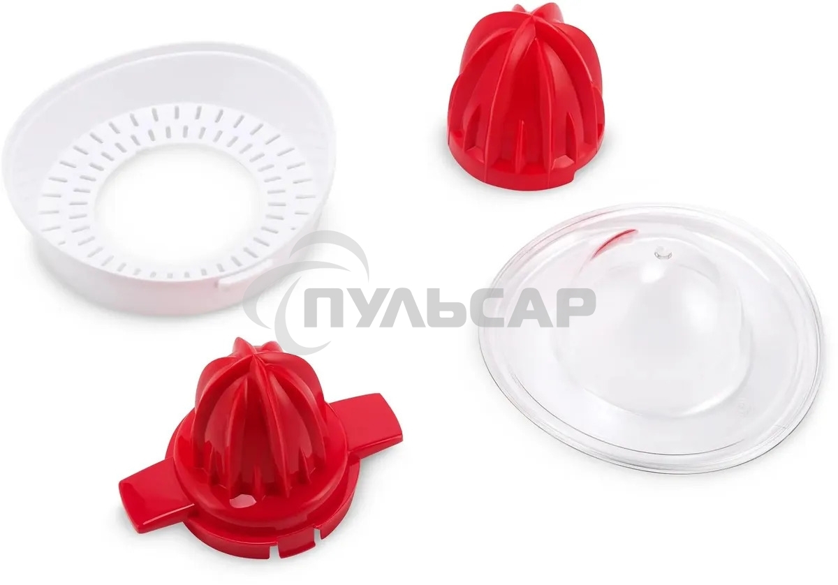 Соковыжималка цитрусовая Maxwell MW-1109(W)