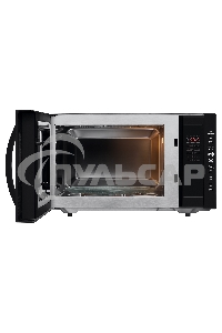 Микроволновая печь BBK 23MWC-881T/B-M черный, 23 л, 800 Вт, сенсор