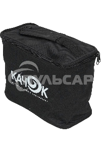 Автомобильный компрессор Качок K90 LED