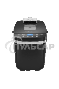 Хлебопечь Maunfeld MBM-1300DPB 850 Вт, 14 программ, черный