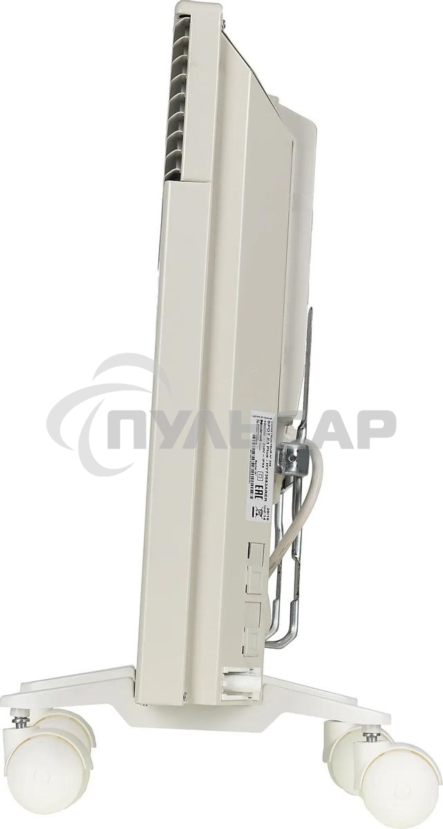 Конвектор Noirot SPOT E-3 PLUS 1000Wбелый, 1000 Вт, 15 м2, электронный термостат