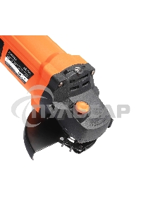 Машина углошлифовальная (УШМ) PATRIOT AG 150, тонкий корпус, пылезащищенная.Вт, Диск 150 мм