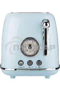 Тостер LEONORD LE-1902/1 RETRO (105838)