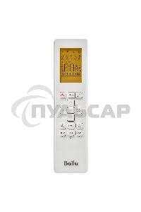 Кондиционер внутренний блок Ballu Lagoon BSD/in-07HN8