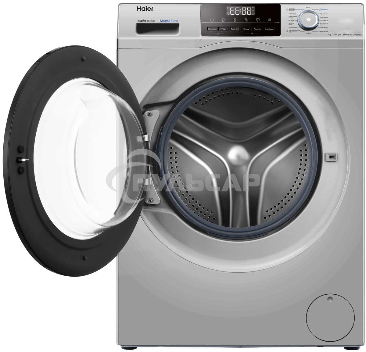 Стиральная машина Haier HW60-BP12929ASE