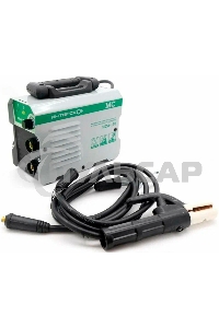 Сварочный аппарат INTERSKOL ISA-190 660.3.0.30