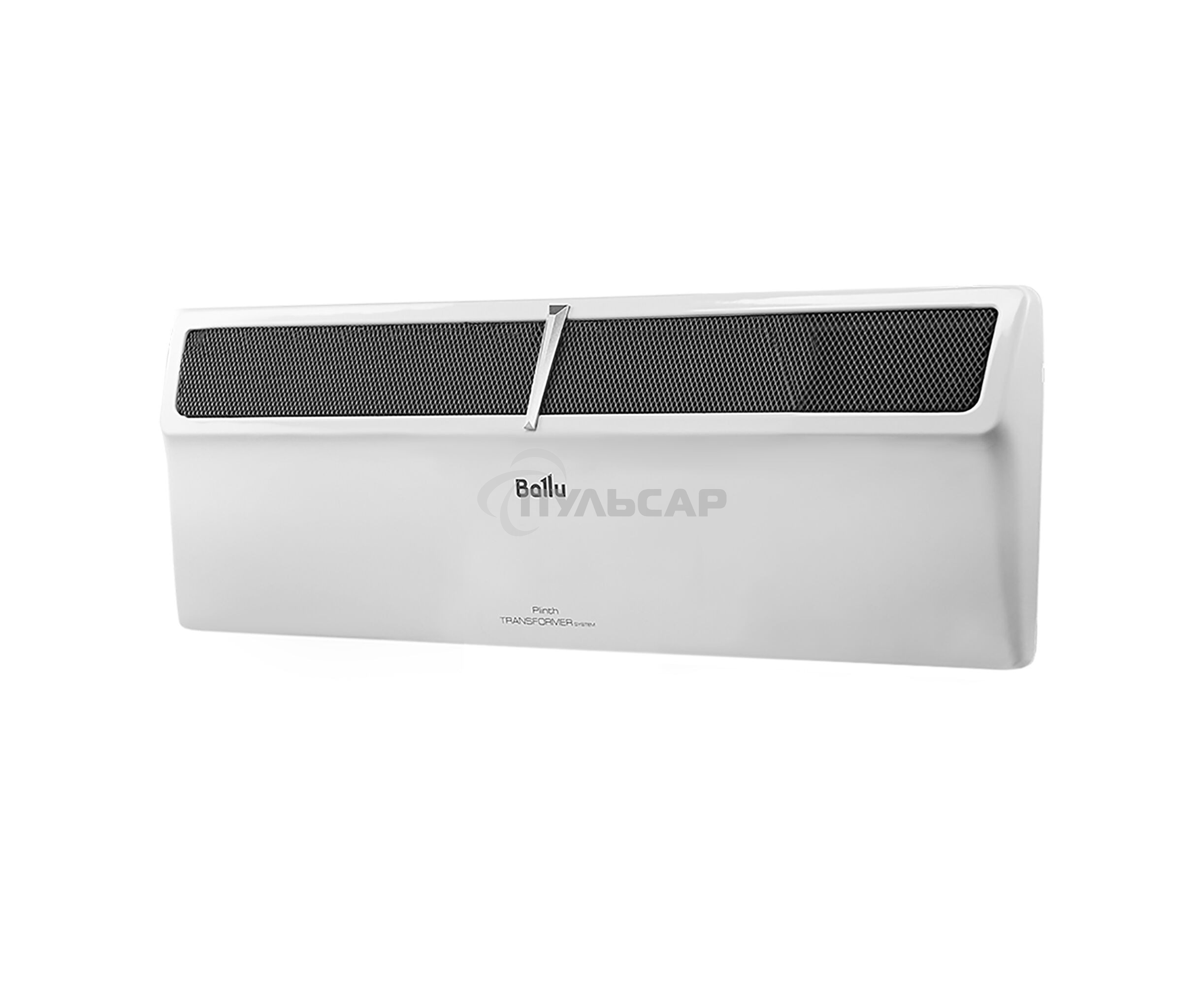 Комплект Ballu Plinth Transformer с блоком управления и опоры BEC/PL-1000-4E (электронный)