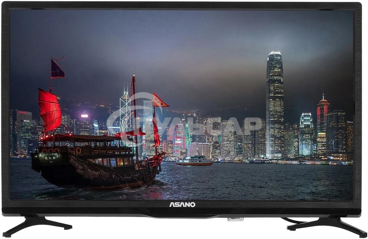 Телевизор Asano 24