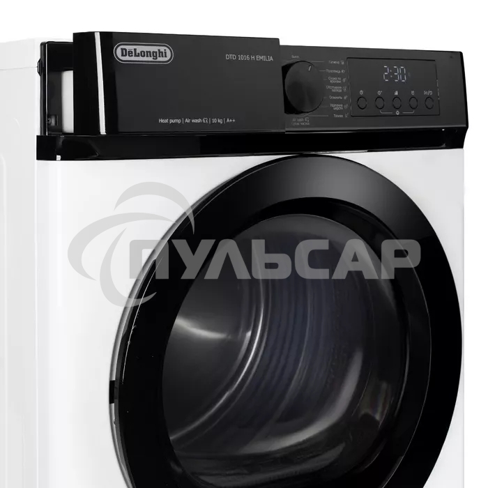 Сушильная машина DeLonghi DTD 1016 H EMILIA