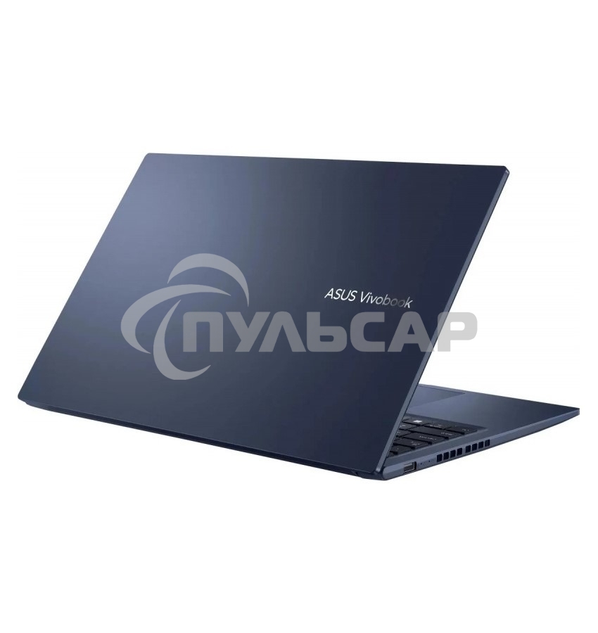 Ноутбук Asus Vivobook 15 X1502VA-BQ443 Core i5 13420H 16Gb SSD 512Gb Intel UHD Graphics 15.6