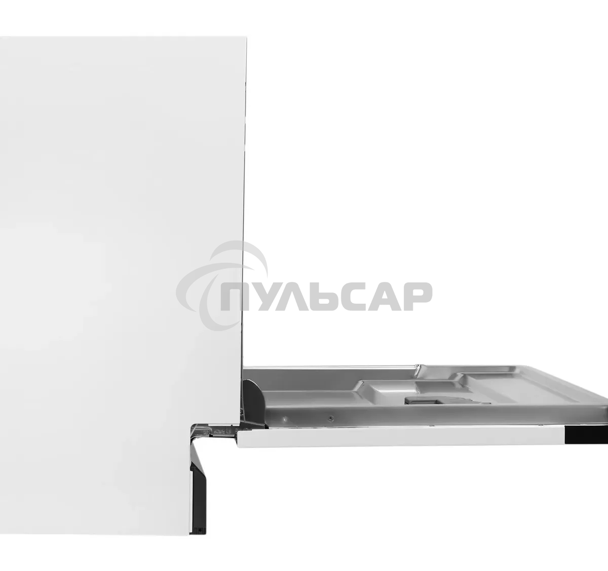 Встраиваемая посудомоечная машина Hyundai HBD 672 2100Вт полноразмерная