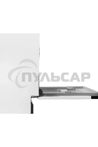 Встраиваемая посудомоечная машина Hyundai HBD 672 2100Вт полноразмерная