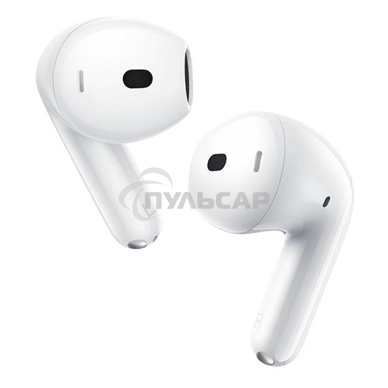 Гарнитура Honor Choice TWS S7 CHP-ME00 5504ABTK белый